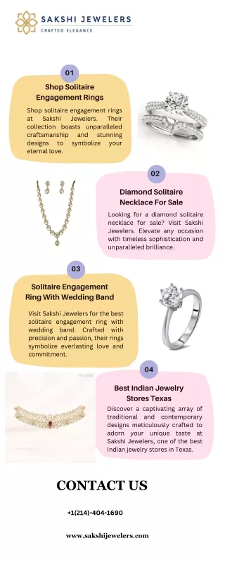 Sakshi Jewelers