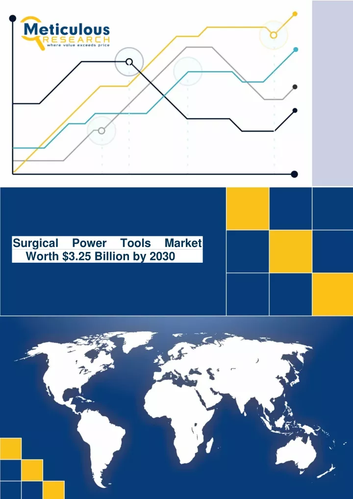 surgical power tools market worth 3 25 billion