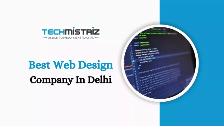 best web design company in delhi