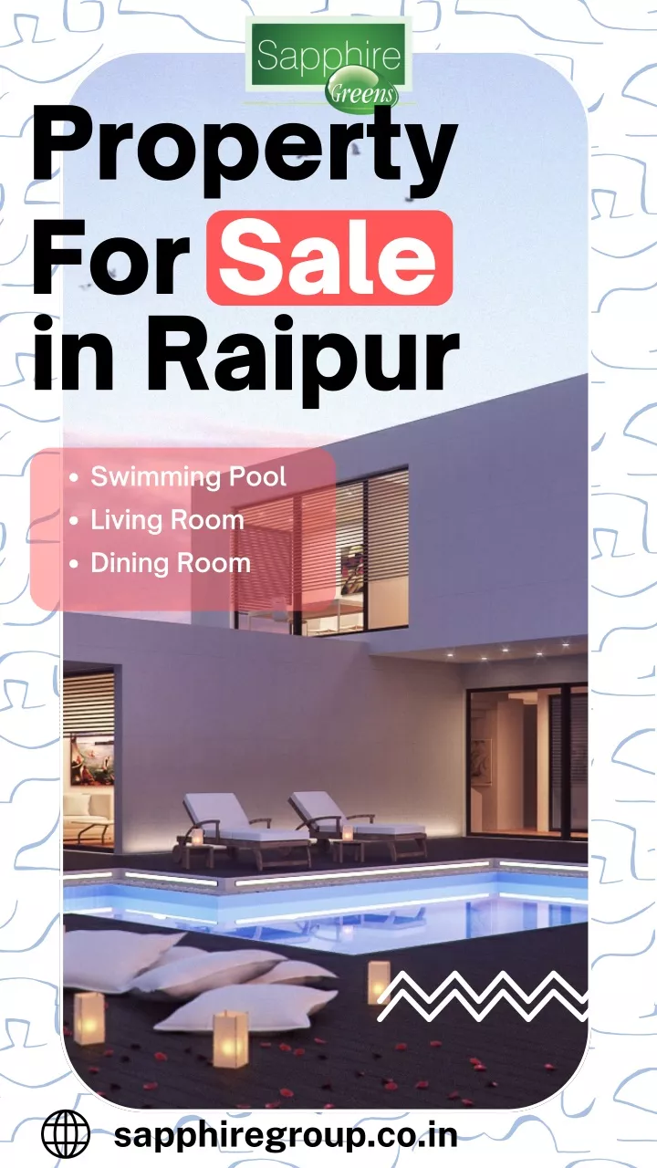 property for sale in raipur
