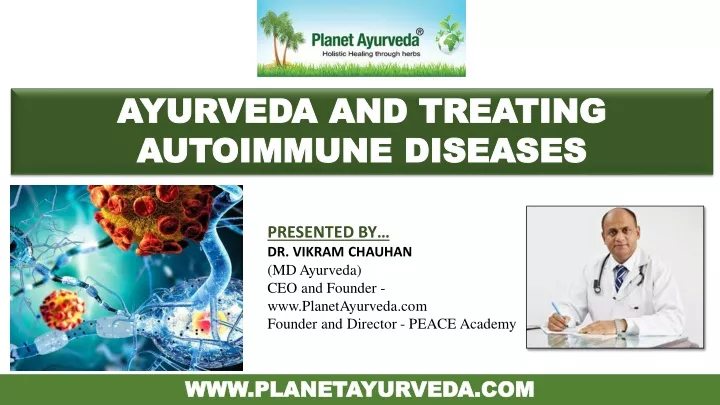 ayurveda ayurveda and treating and treating