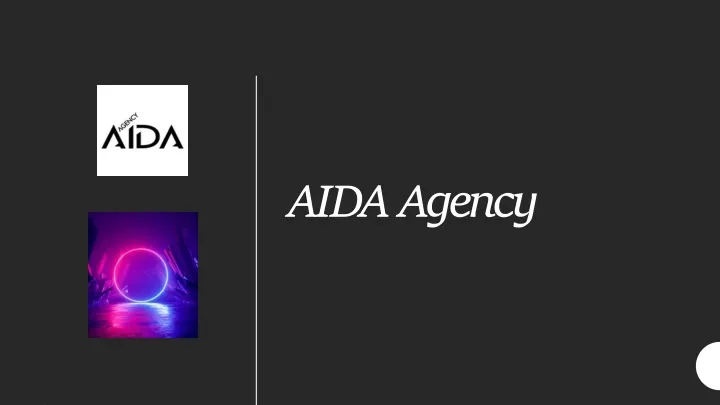 aida agency