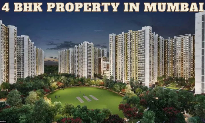 4 bhk property in mumbai 4 bhk property in mumbai