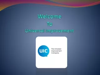 What Is Programme Management | UIC