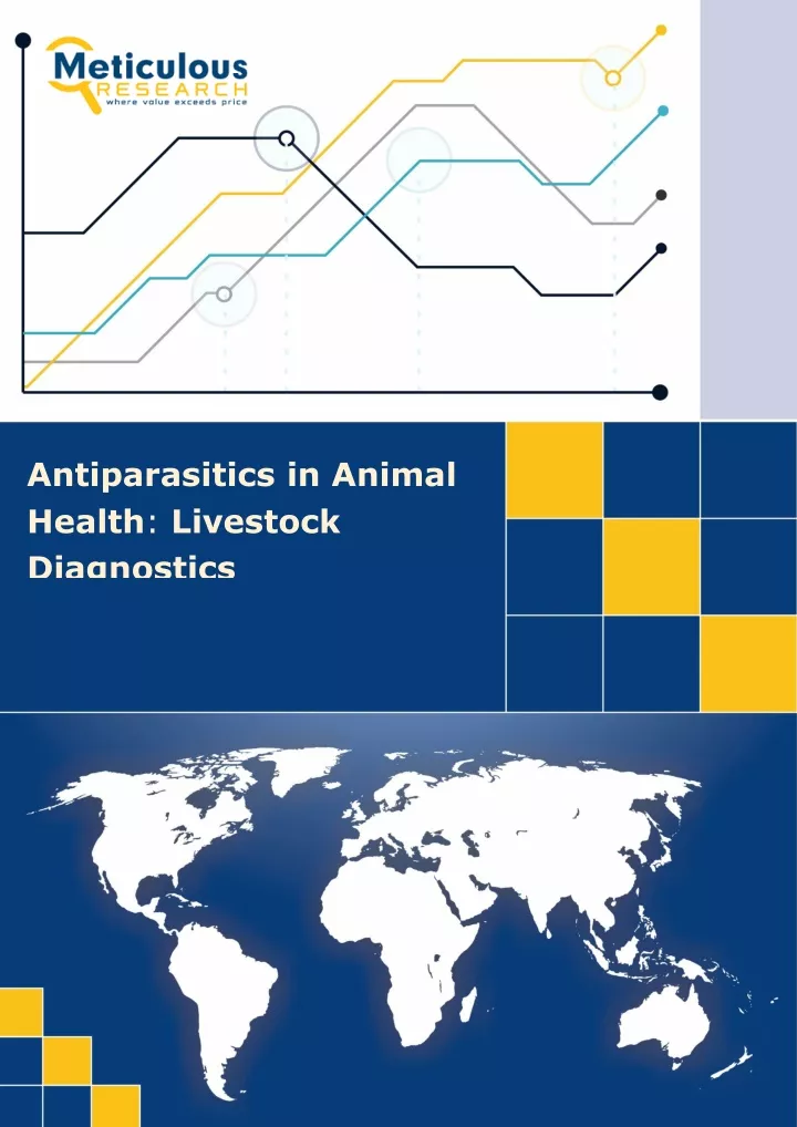 antiparasitics in animal health livestock
