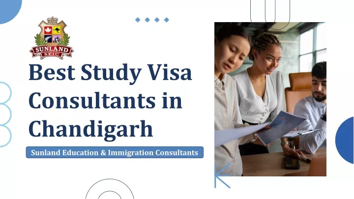 best study visa consultants in chandigarh