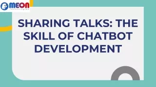 Chatbot Development Company.pdf