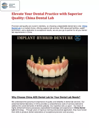 Practice-with-Superior-Quality-China-Dental-Lab