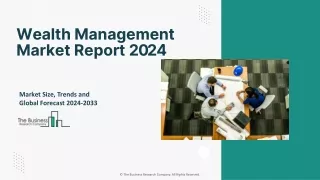 wealth management market report 2024