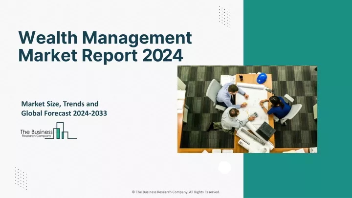 wealth management market report 2024