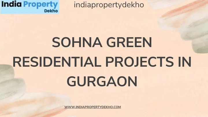 indiapropertydekho