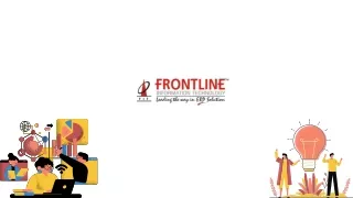 Frontline Information Technology