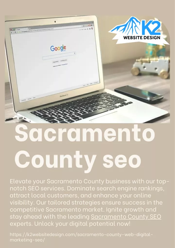 sacramento county seo elevate your sacramento