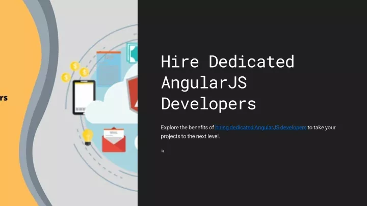 hire dedicated angularjs developers