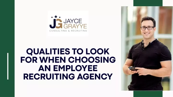 qualities to look for when choosing an employee