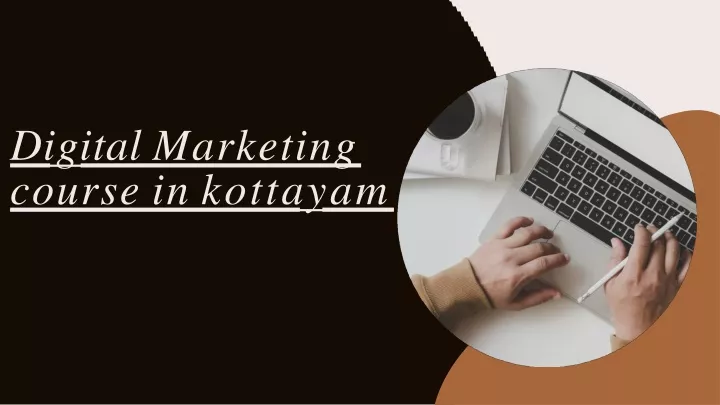 digital marketing course in kottayam