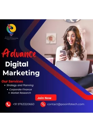 Digital Marketing Agency Instagram Post