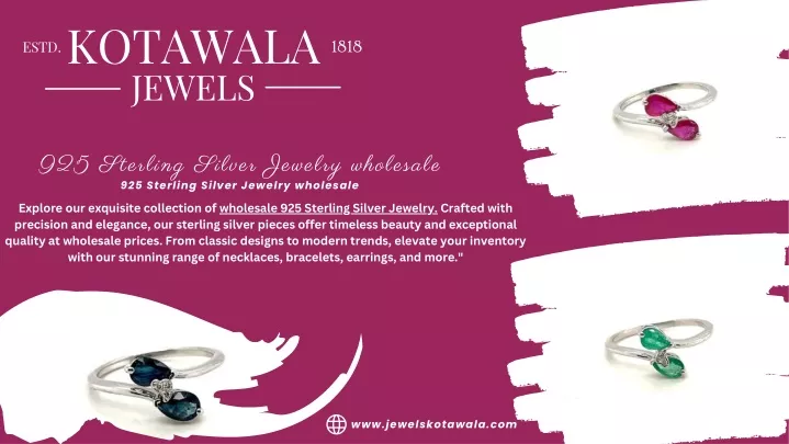 kotawala jewels