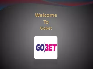 Online Casino Games | gobet.cd