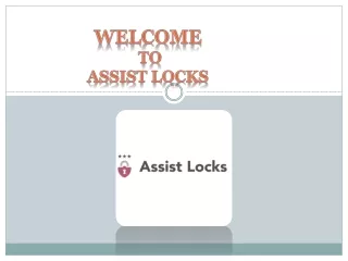 Emergency Locksmith Kew | Assist Locks