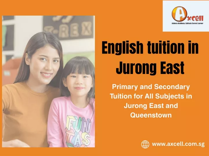 english tuition in jurong east