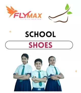 School Shoes Catalouge- Flymax