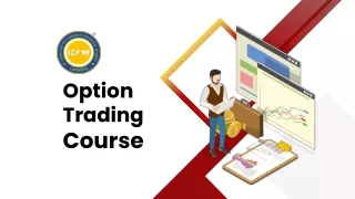 option trading course