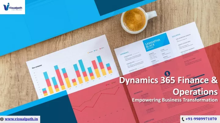 dynamics 365 finance operations