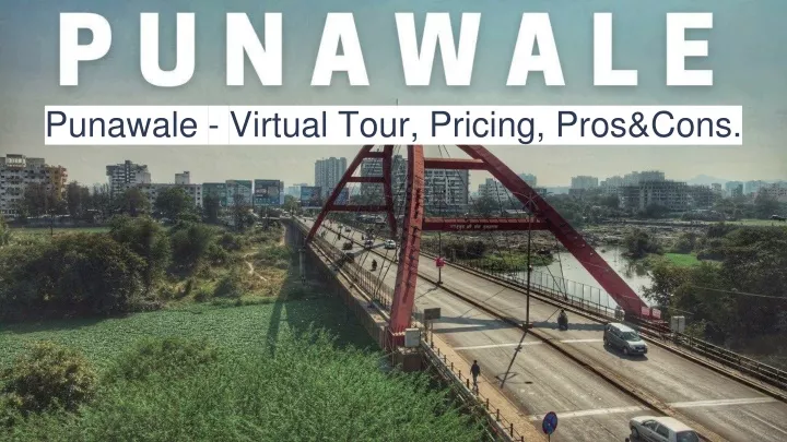 punawale virtual tour pricing pros cons