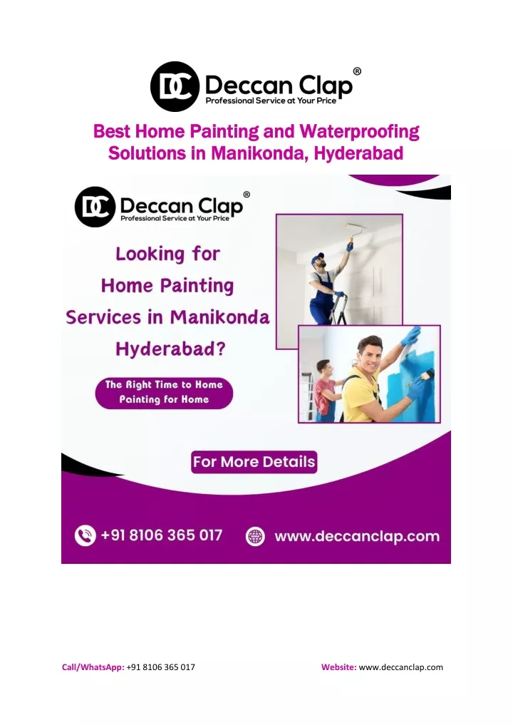 best home painting a best home painting