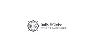 Rallies for Vintage And Classic Cars At Rally the Globe