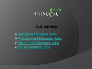 Structural Engineer Jobs