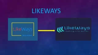 LikeWays Job Information Providers (Manual)