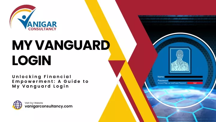 PPT - My Vanguard account secure Login PowerPoint Presentation, free ...