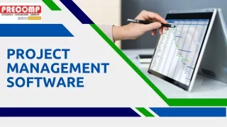 Project Management Software Malaysia