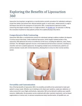 Exploring-the-Benefits-of-Liposuction-360