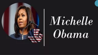 michelle obama