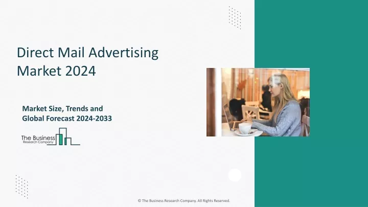 direct mail advertising market 2024