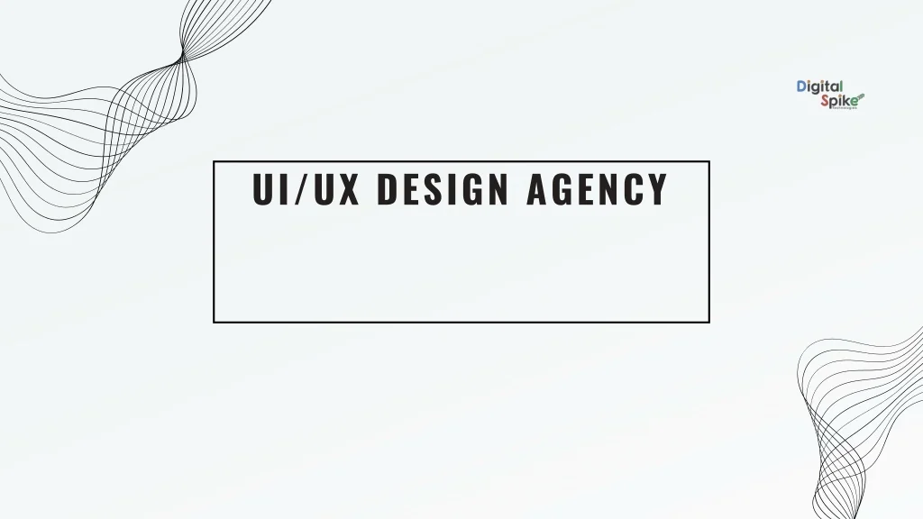 PPT - uiux design agency PowerPoint Presentation, free download - ID ...