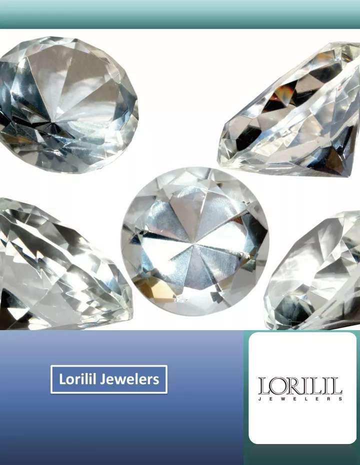 lorilil jewelers