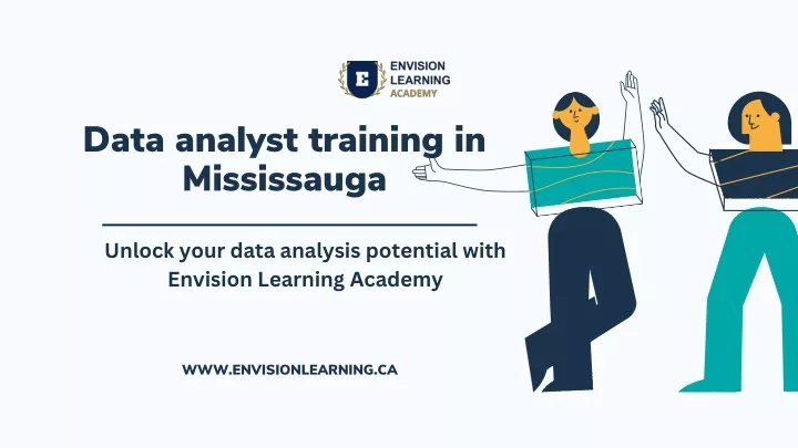 data analyst training in mississauga