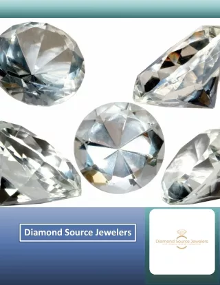 diamond source jewelers