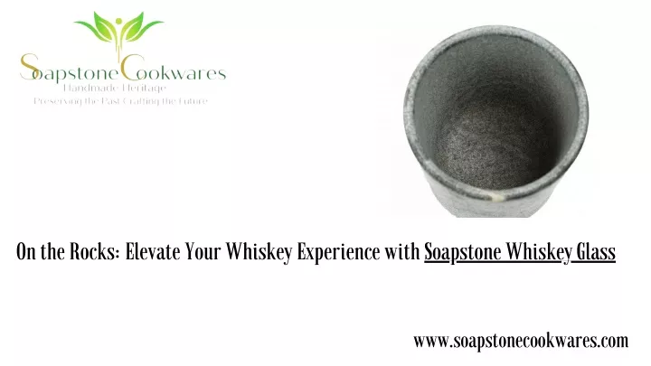 on the rocks elevate your whiskey experience with
