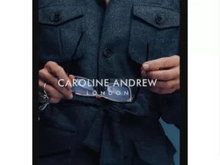 Hand-crafted Bespoke British Tailoring for Men & Women. 'Bright Young Thing' Winner 2020, Mayfair Times’