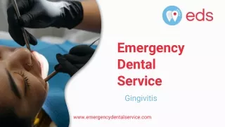 Dental Implants in Kentucky | Emergency Dental Service