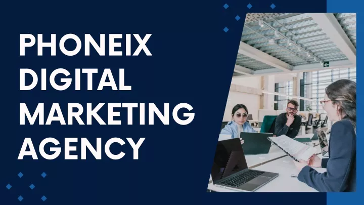 phoneix digital marketing agency