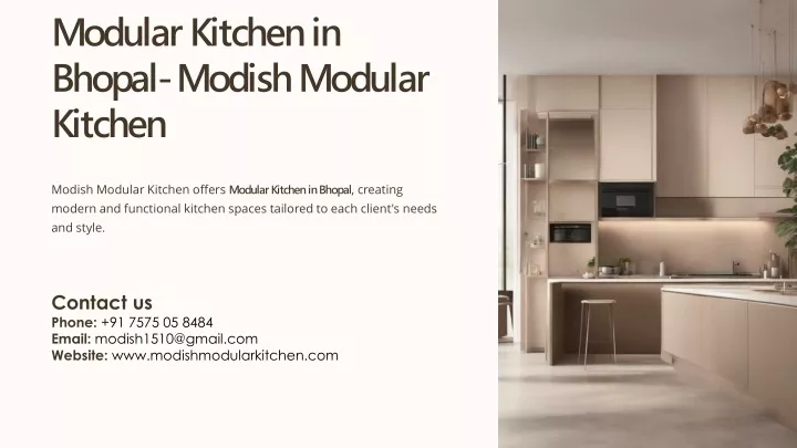 modular kitchen in bhopal modish modular kitchen