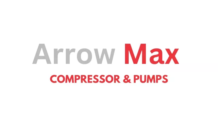 arrow max