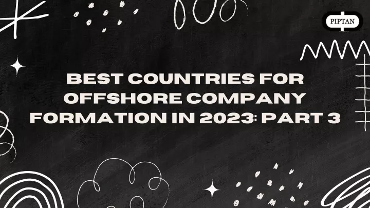 best countries for offshore company formation