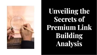 Unveiling-the-secrets-of-premium-link-building-analysis